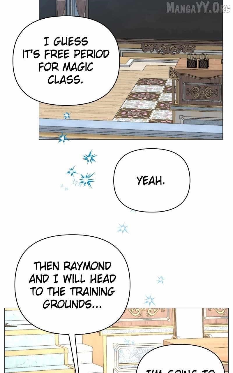 The Academy Is Ruined Chapter 54 - Page 78