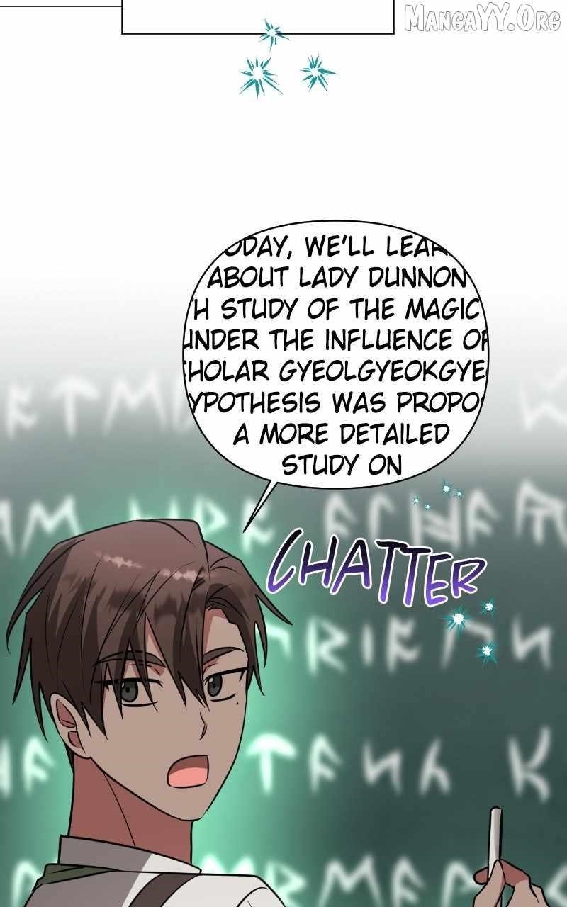 The Academy Is Ruined Chapter 54 - Page 84