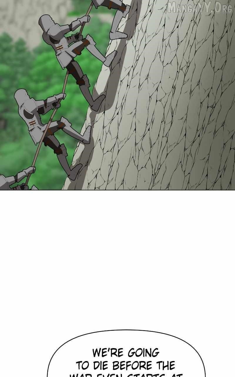 The Academy Is Ruined Chapter 54 - Page 89