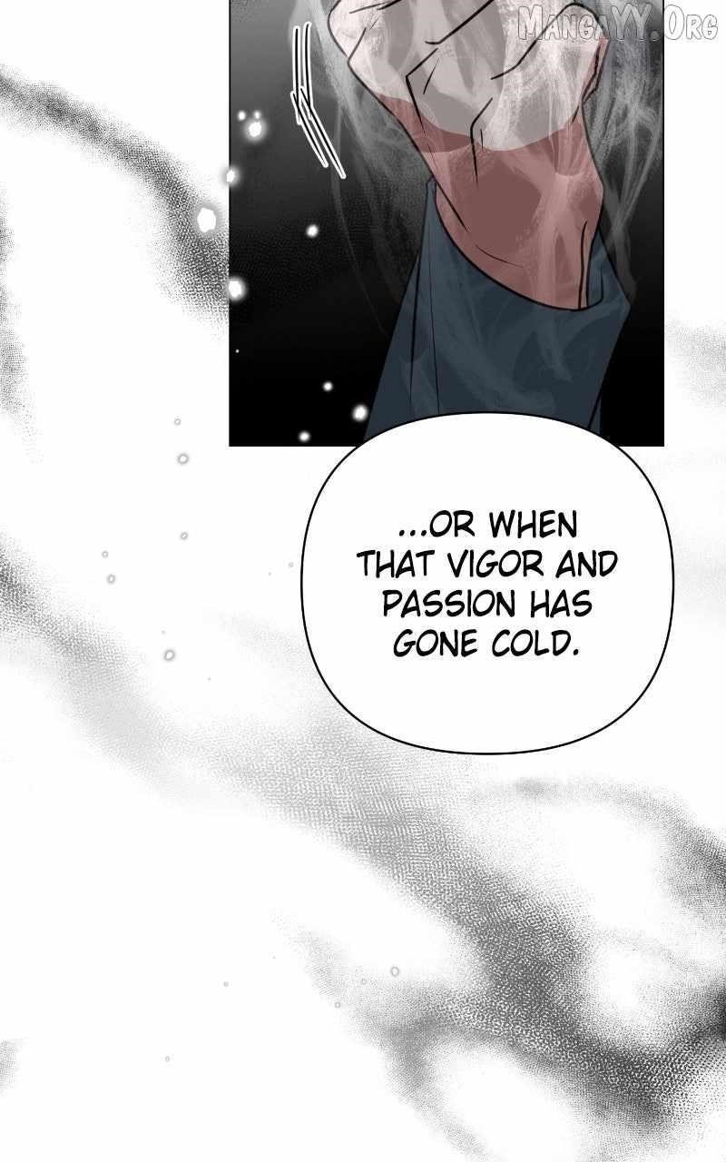 The Academy Is Ruined Chapter 54 - Page 9