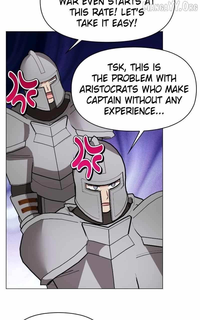 The Academy Is Ruined Chapter 54 - Page 90