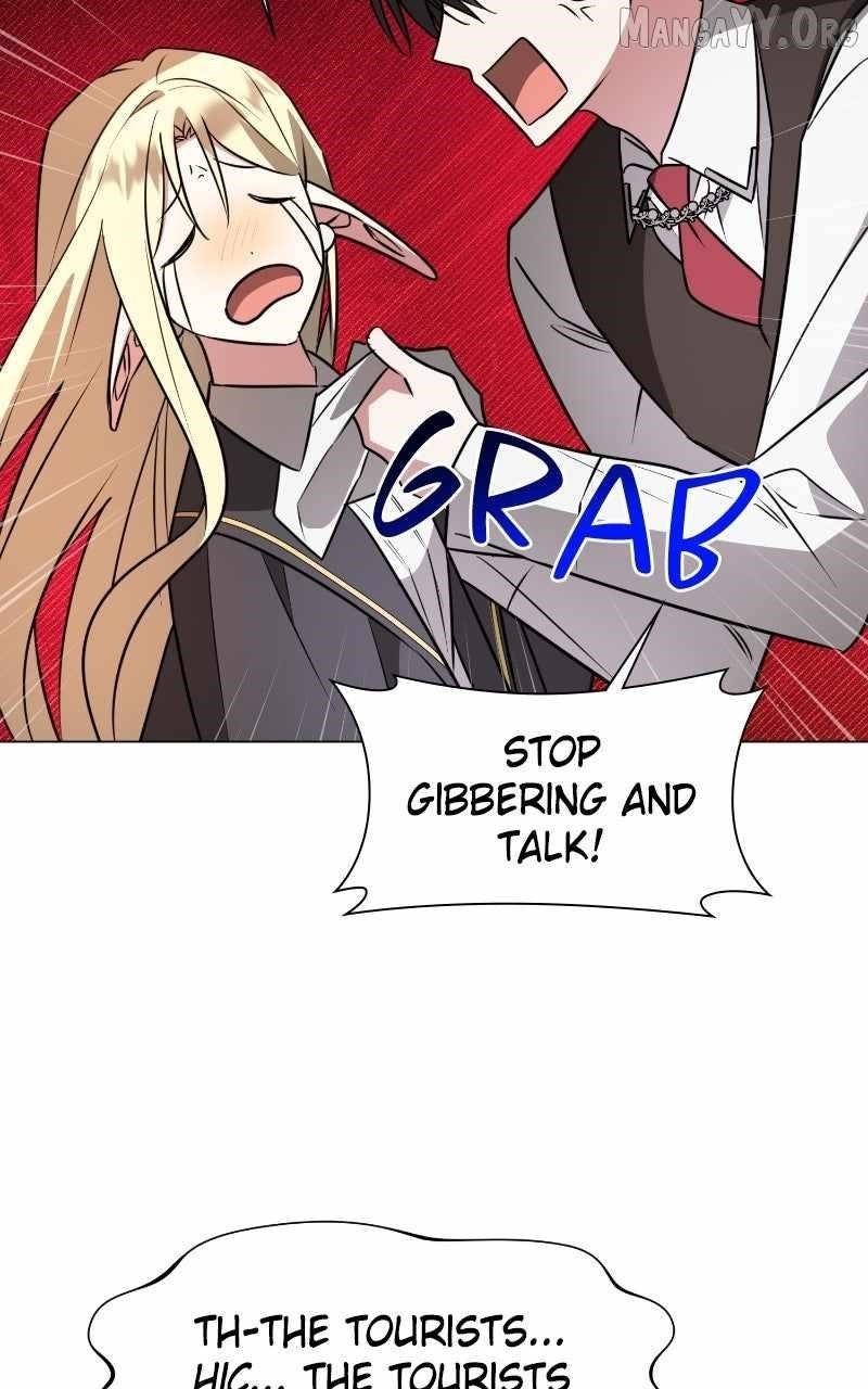 The Academy Is Ruined Chapter 58 - Page 102