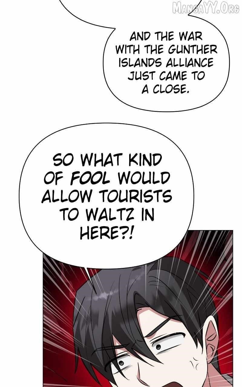 The Academy Is Ruined Chapter 58 - Page 104