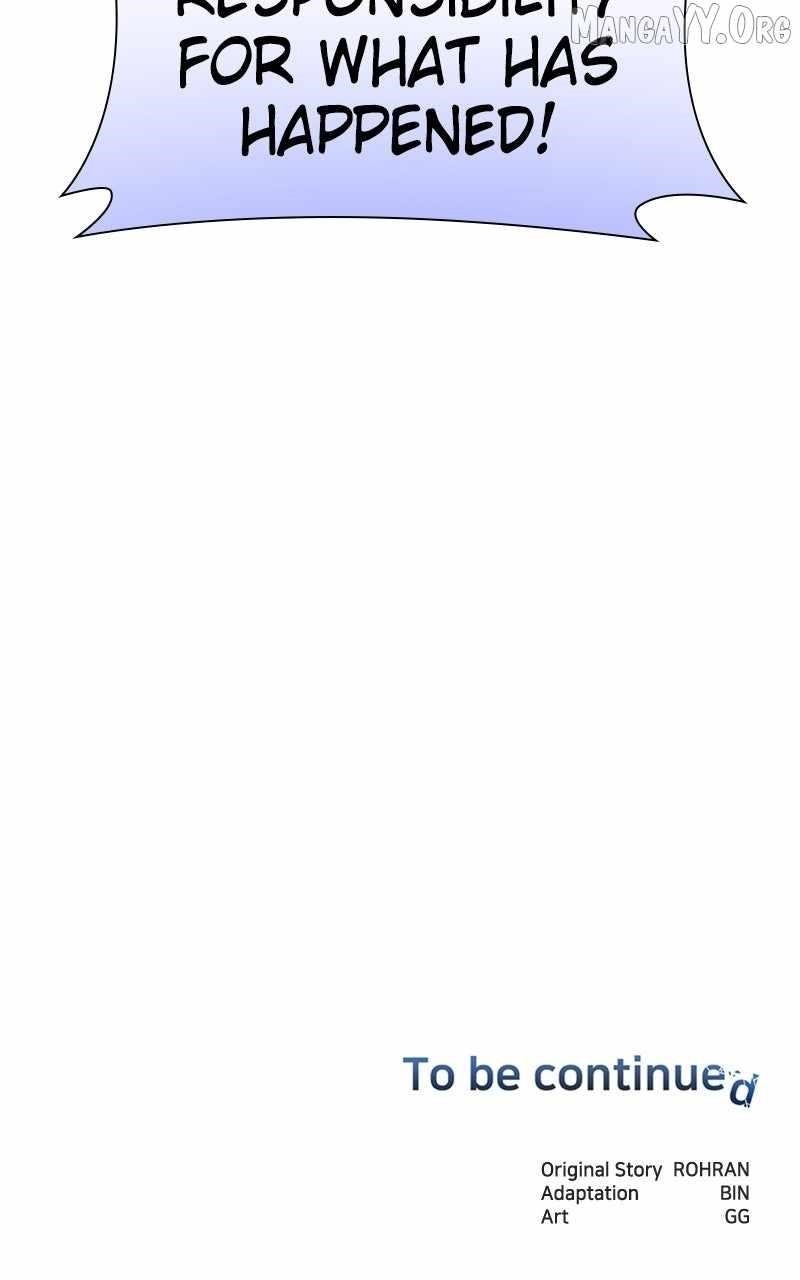 The Academy Is Ruined Chapter 58 - Page 112