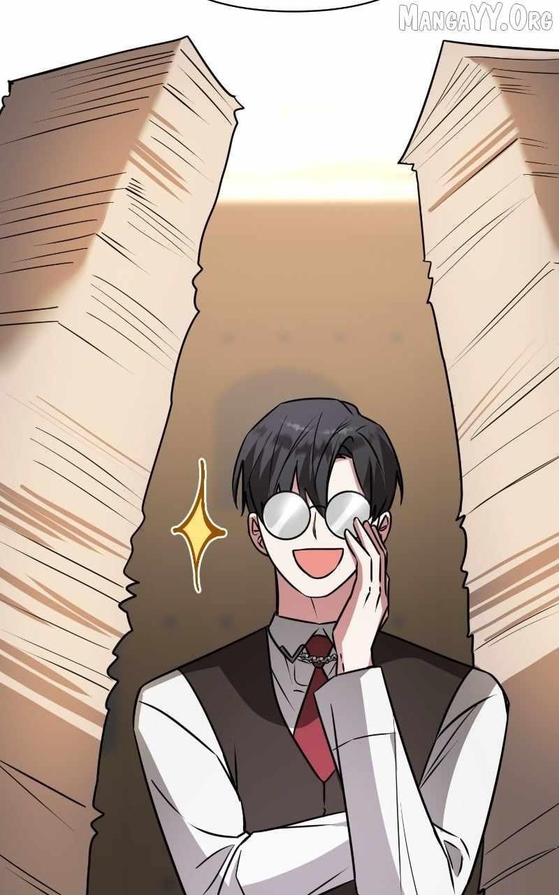 The Academy Is Ruined Chapter 58 - Page 15