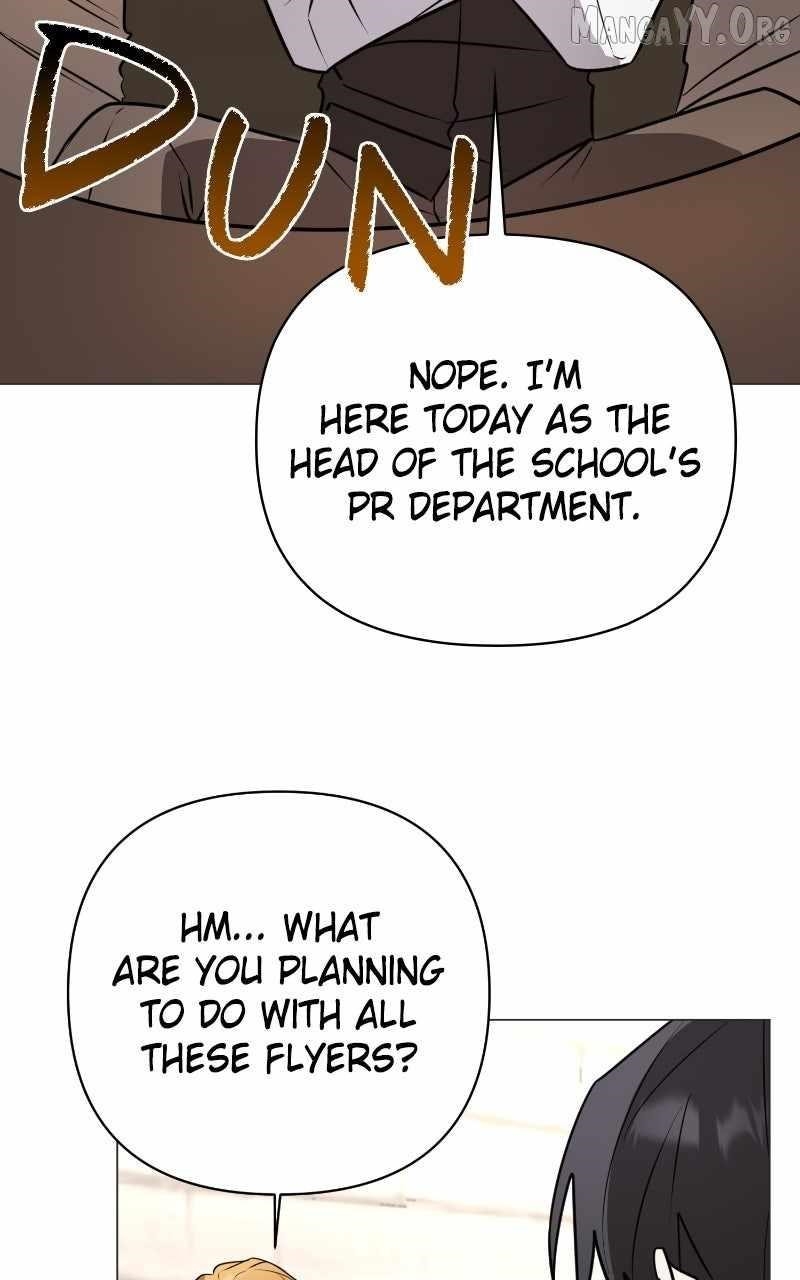 The Academy Is Ruined Chapter 58 - Page 16