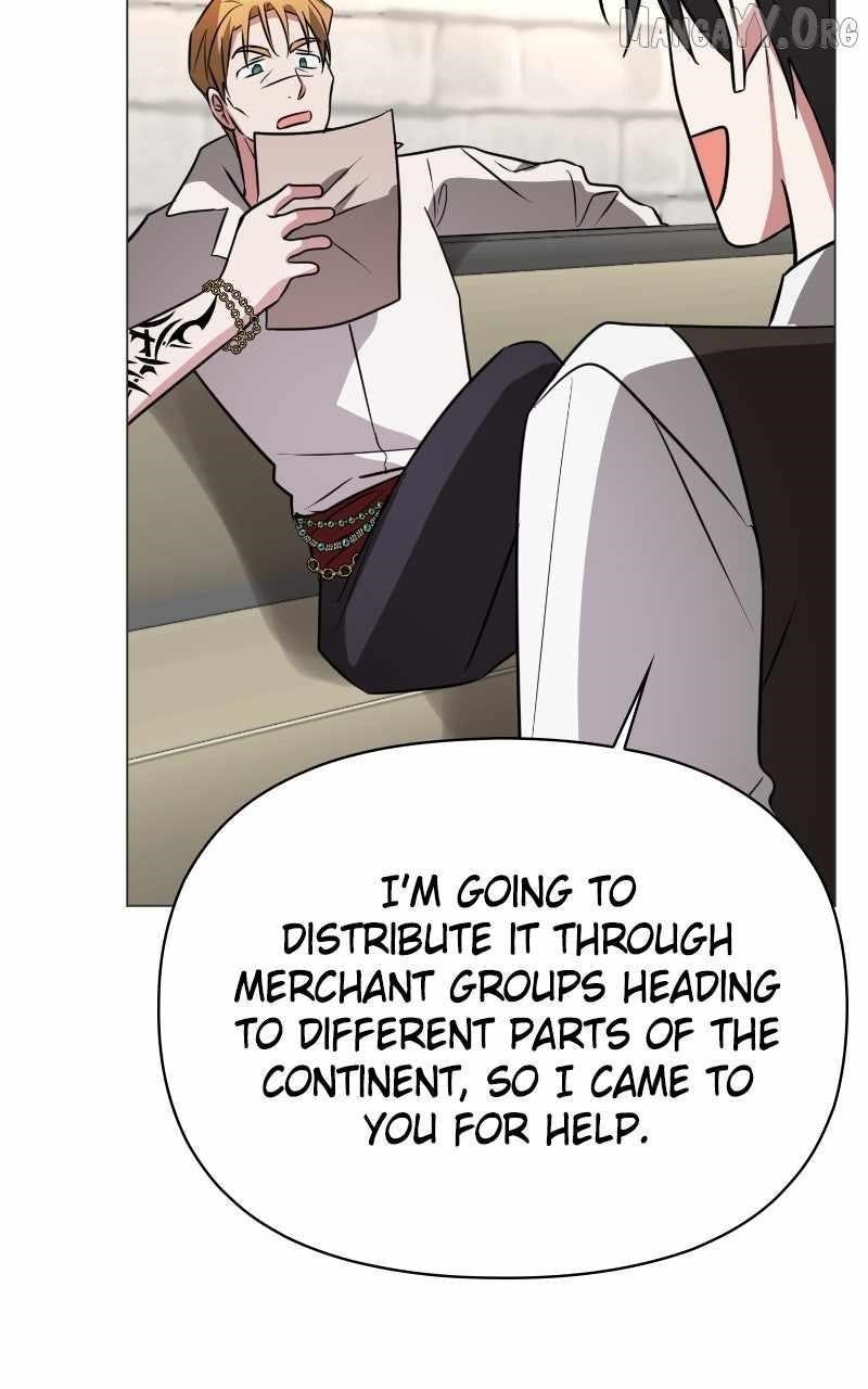 The Academy Is Ruined Chapter 58 - Page 17