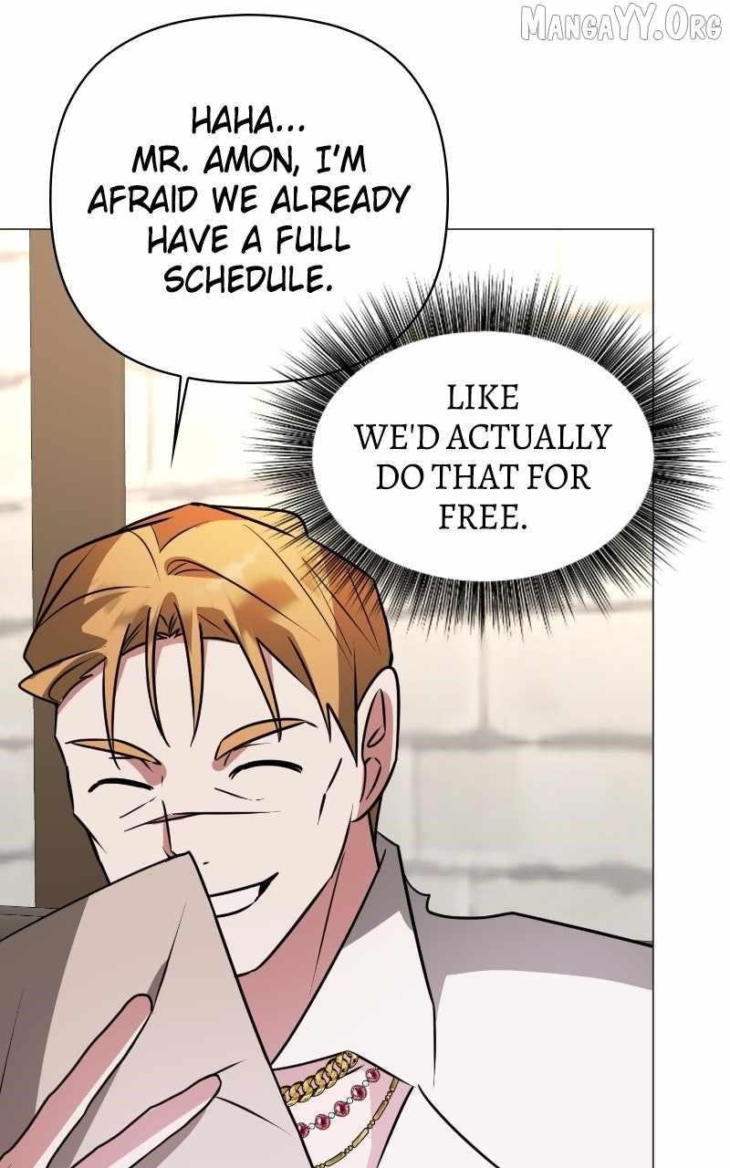 The Academy Is Ruined Chapter 58 - Page 18