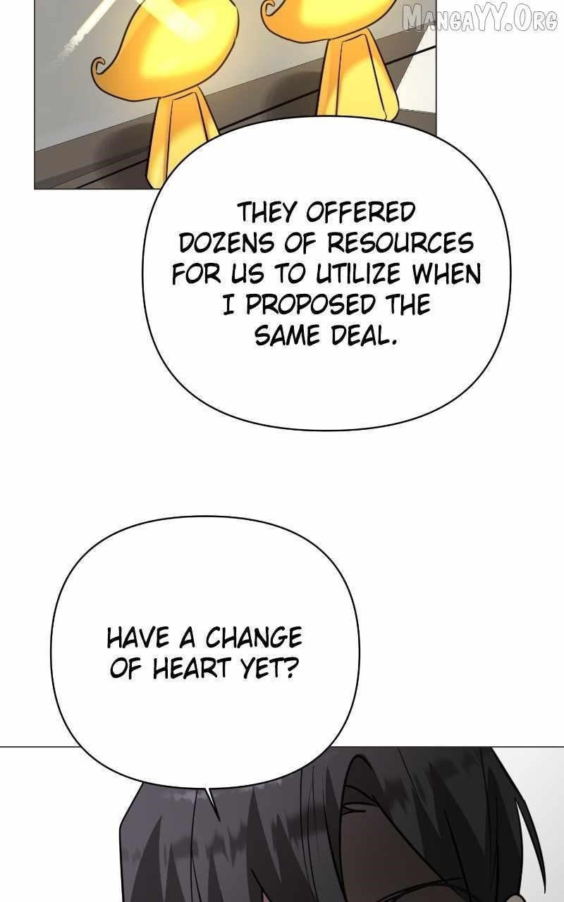 The Academy Is Ruined Chapter 58 - Page 23