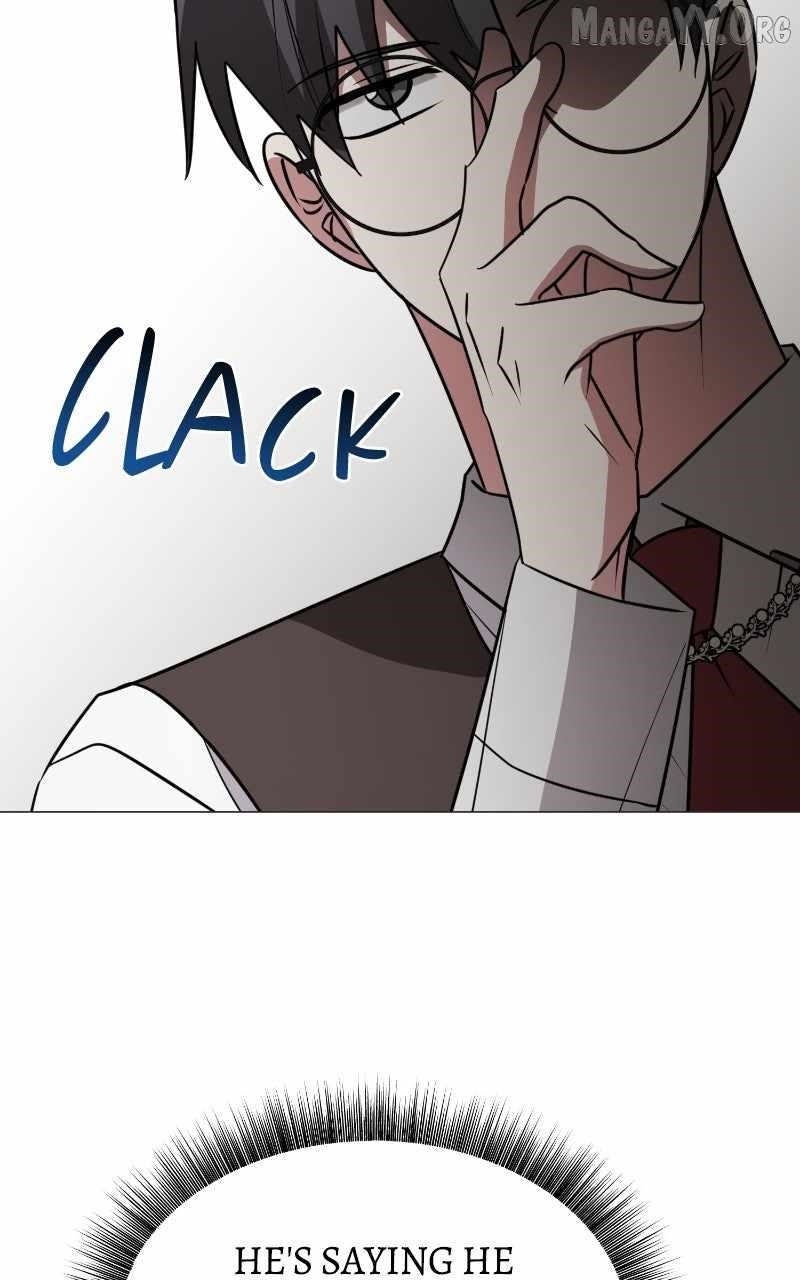 The Academy Is Ruined Chapter 58 - Page 24