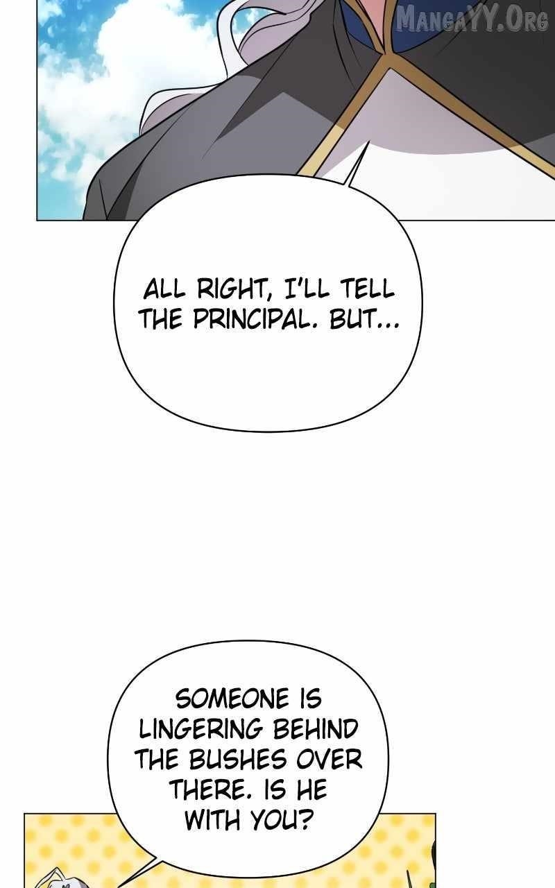 The Academy Is Ruined Chapter 58 - Page 43