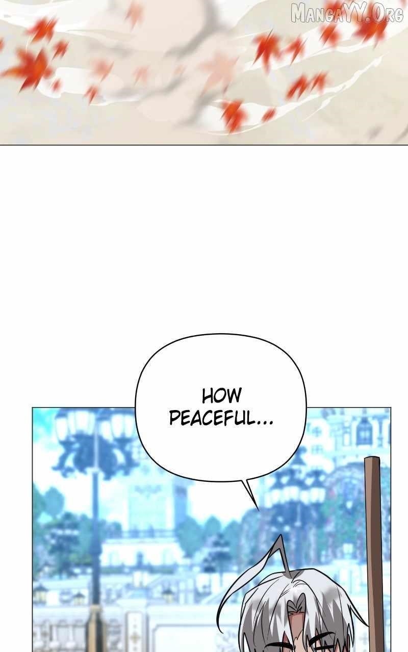 The Academy Is Ruined Chapter 58 - Page 5