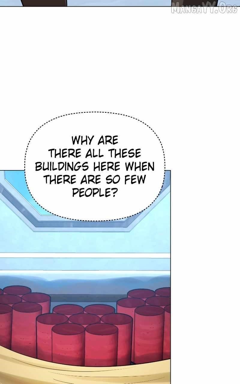 The Academy Is Ruined Chapter 58 - Page 63