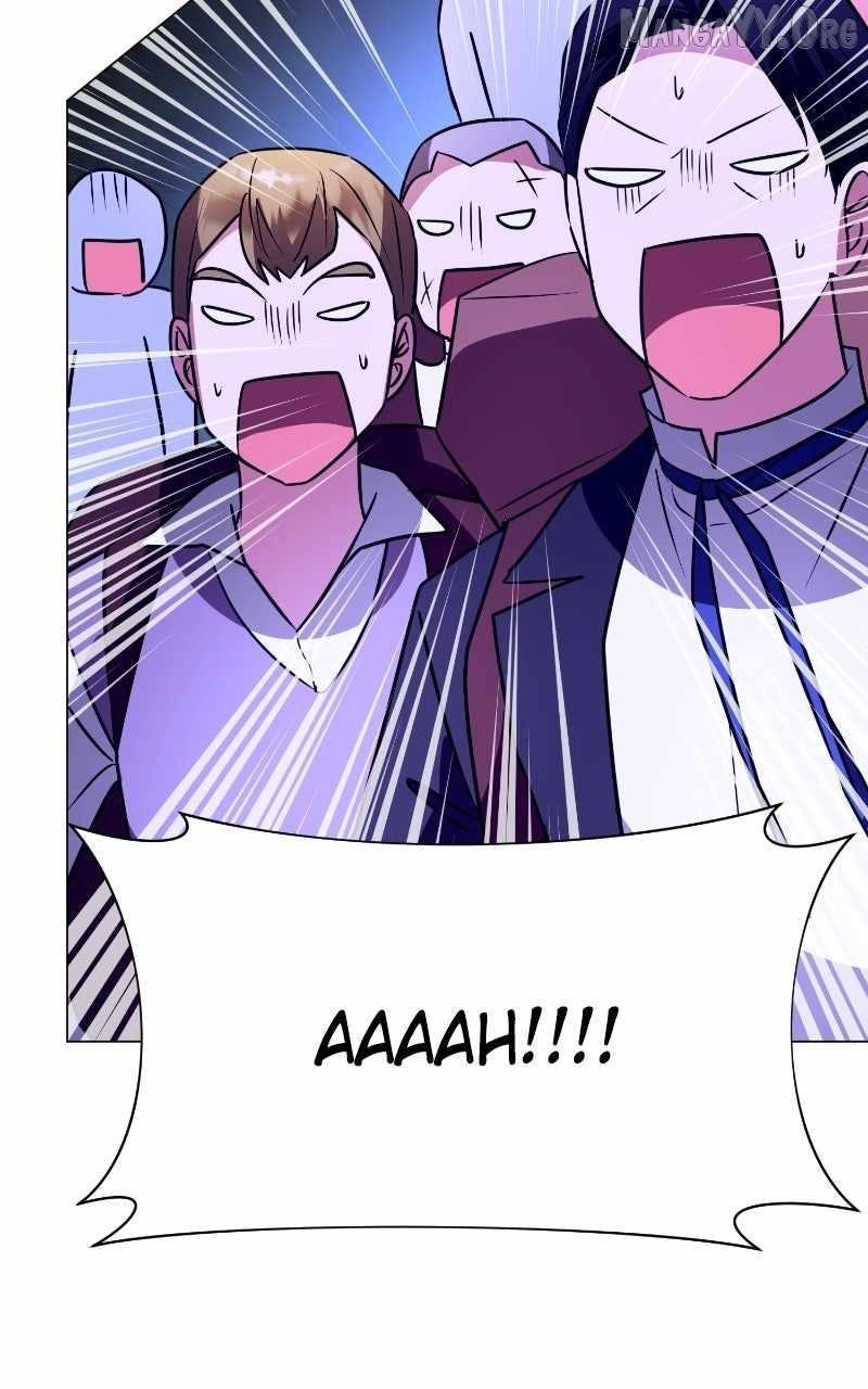 The Academy Is Ruined Chapter 58 - Page 69