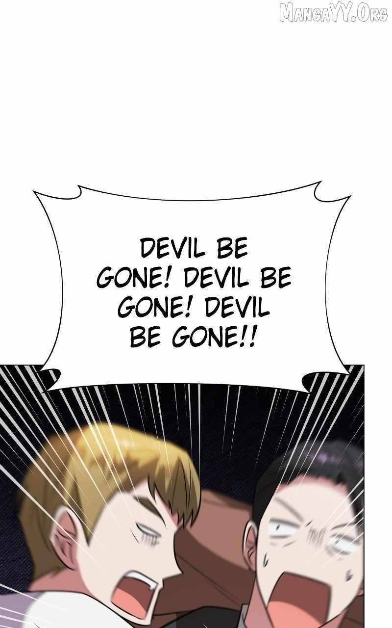 The Academy Is Ruined Chapter 58 - Page 70