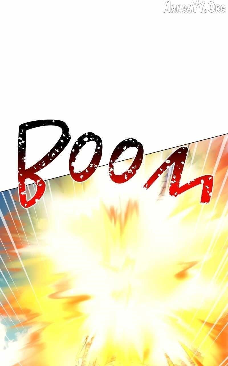 The Academy Is Ruined Chapter 58 - Page 73