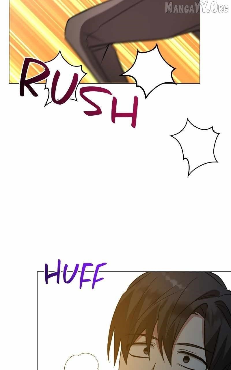 The Academy Is Ruined Chapter 58 - Page 82