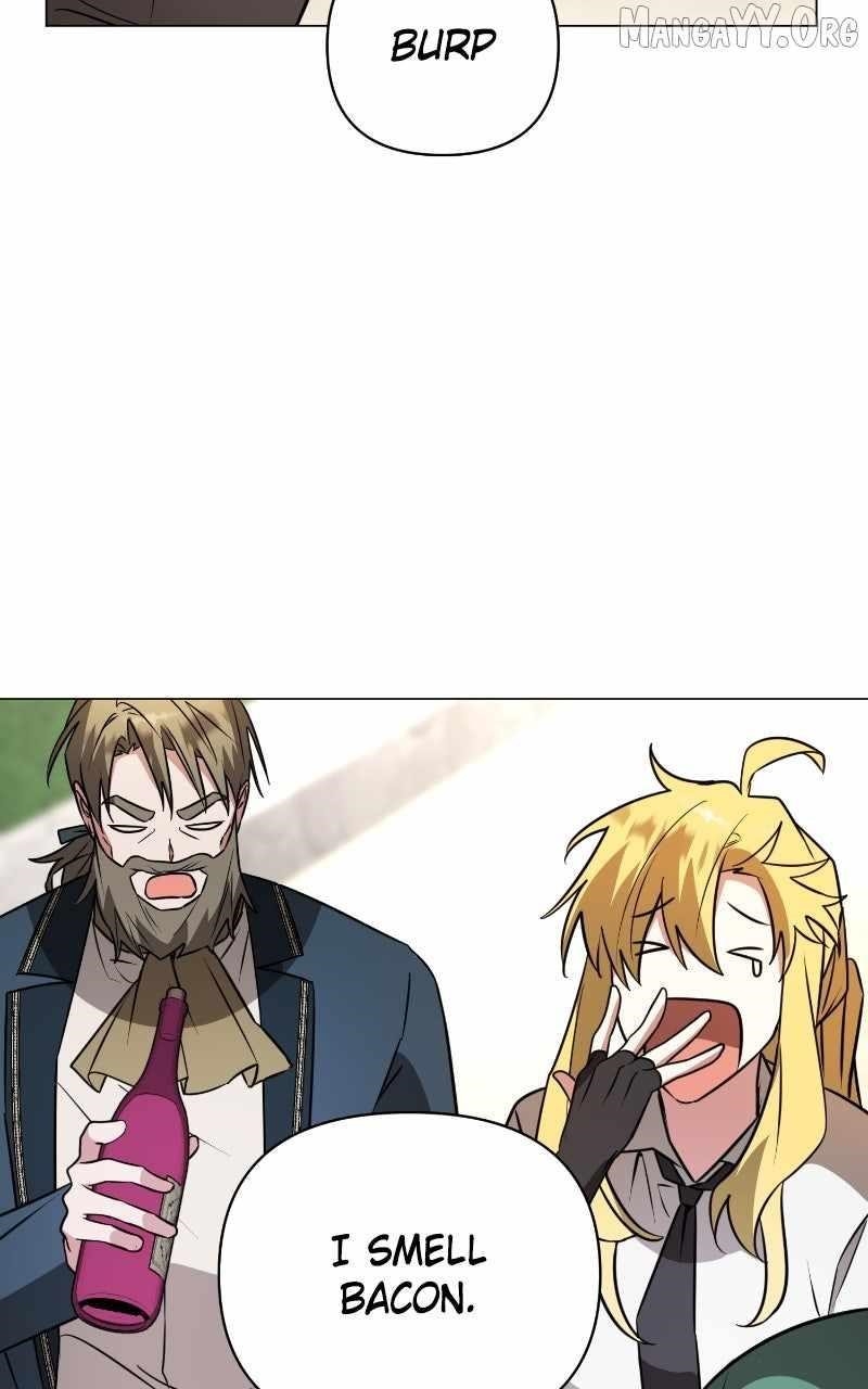 The Academy Is Ruined Chapter 58 - Page 95