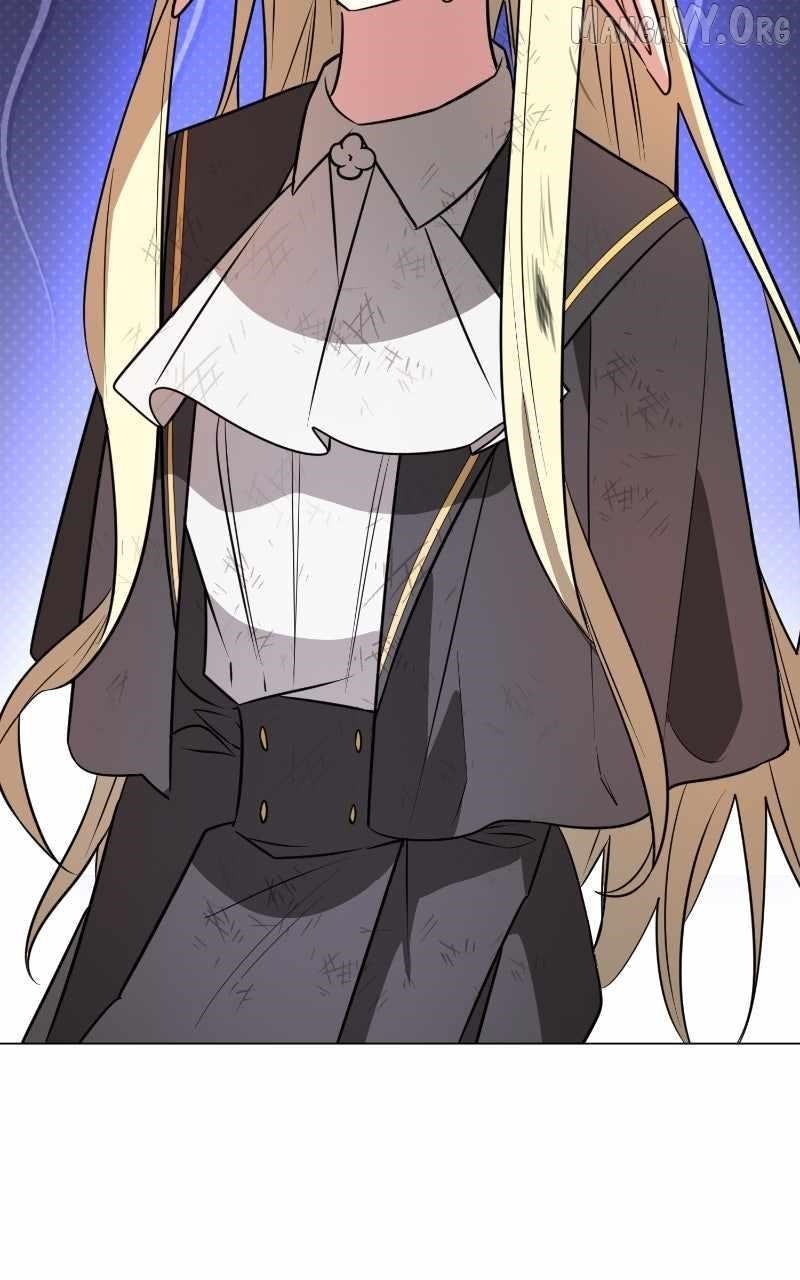 The Academy Is Ruined Chapter 58 - Page 99