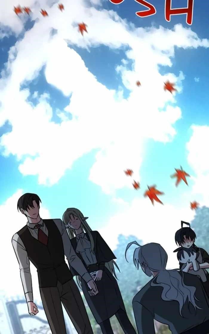 The Academy Is Ruined Chapter 59 - Page 13