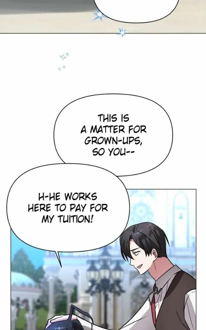 The Academy Is Ruined Chapter 59 - Page 19