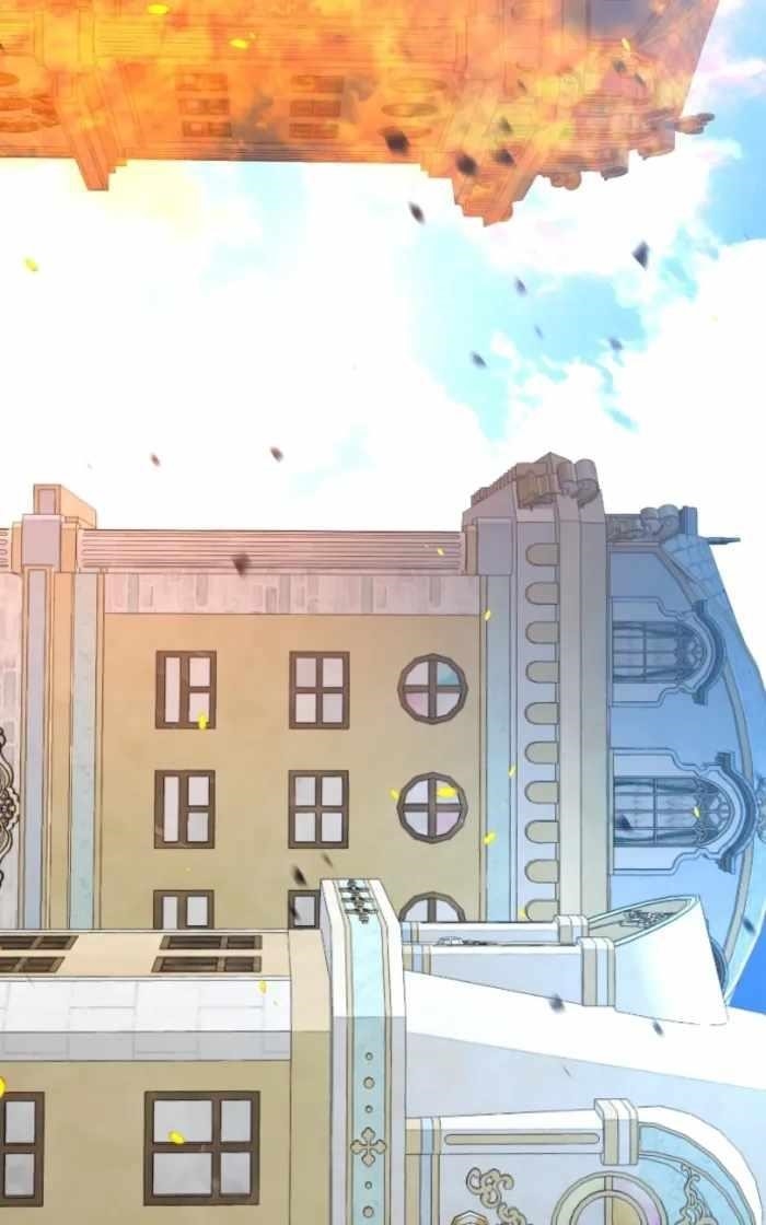 The Academy Is Ruined Chapter 59 - Page 21