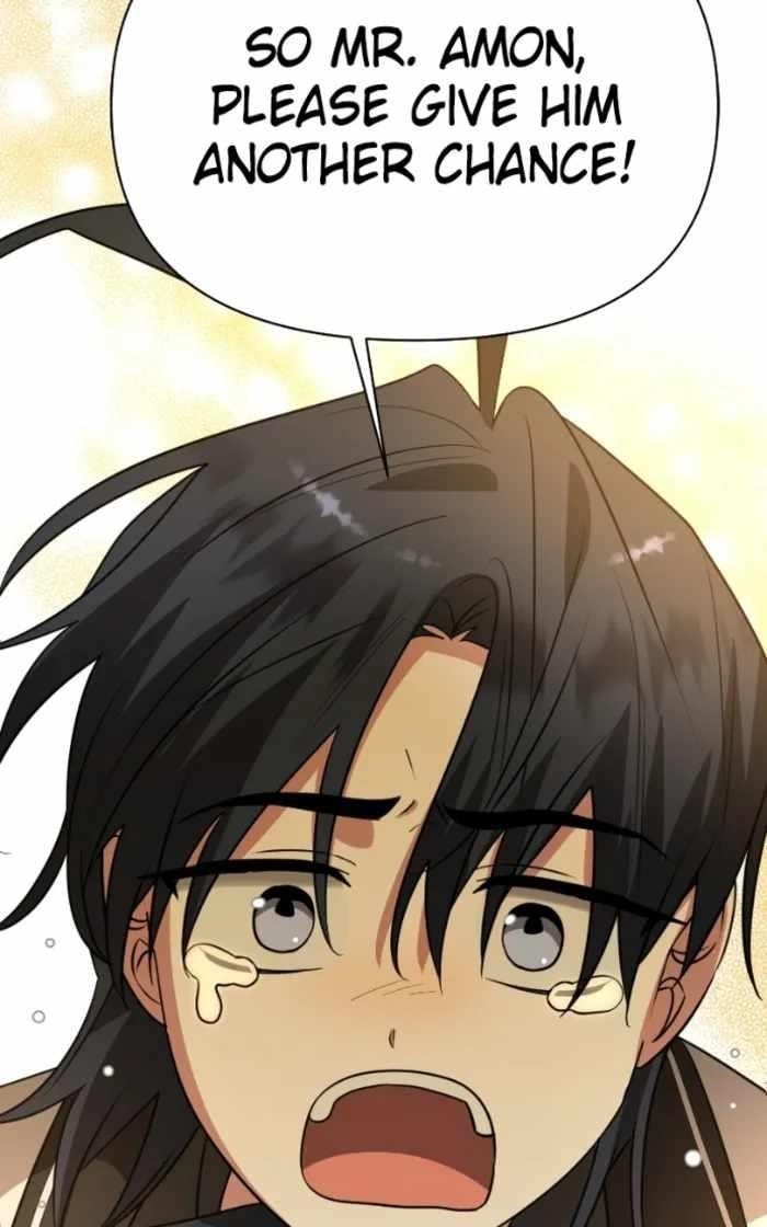 The Academy Is Ruined Chapter 59 - Page 24