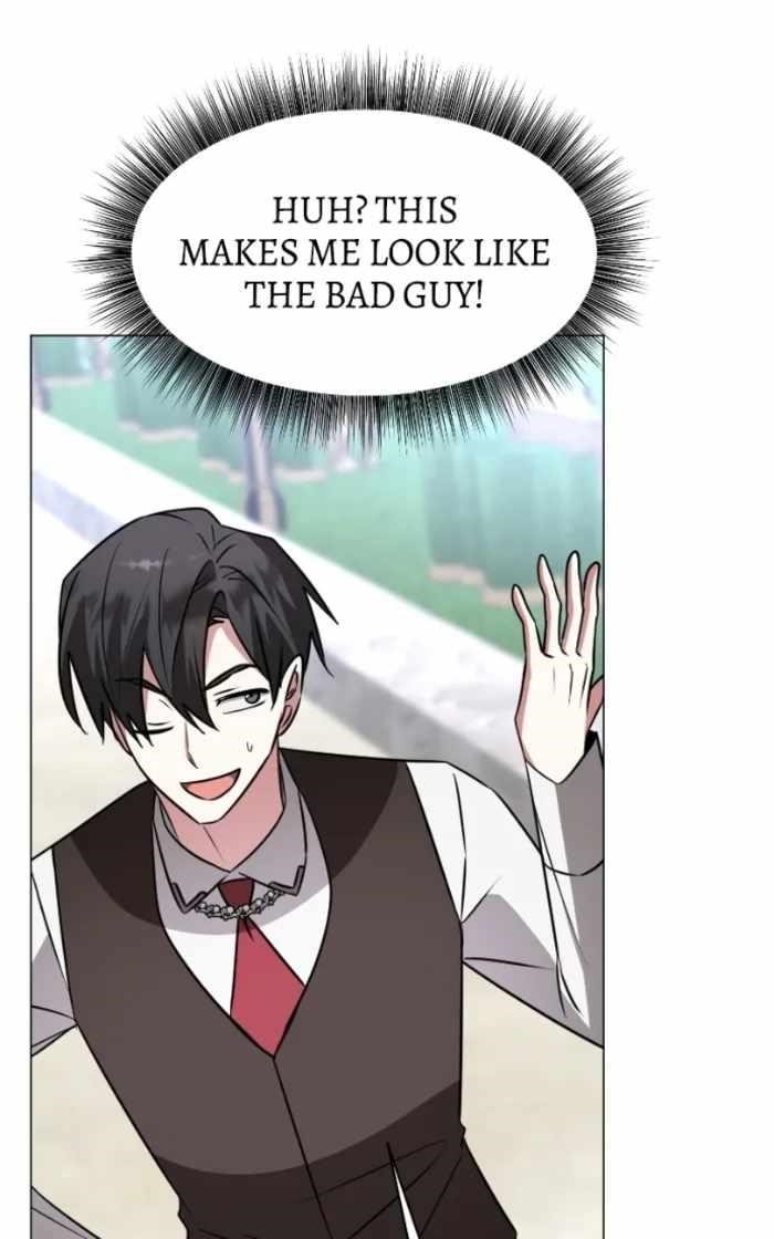 The Academy Is Ruined Chapter 59 - Page 41