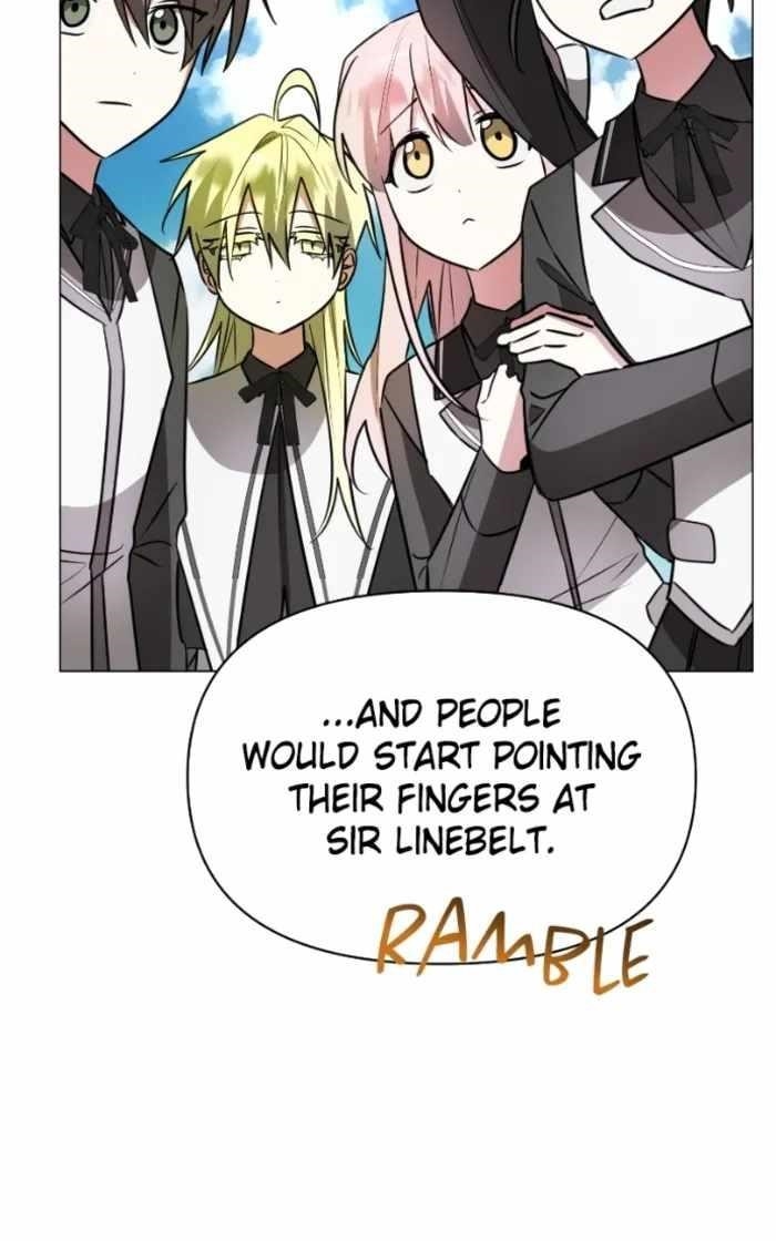 The Academy Is Ruined Chapter 59 - Page 43