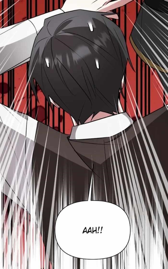 The Academy Is Ruined Chapter 59 - Page 55