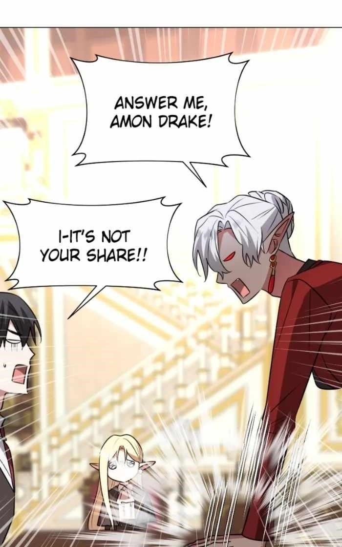 The Academy Is Ruined Chapter 59 - Page 70