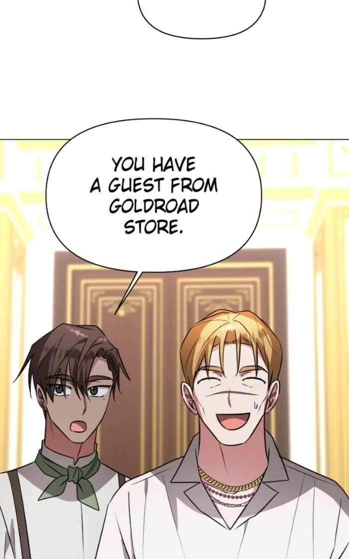 The Academy Is Ruined Chapter 59 - Page 75