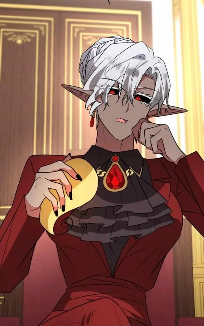 The Academy Is Ruined Chapter 59 - Page 79