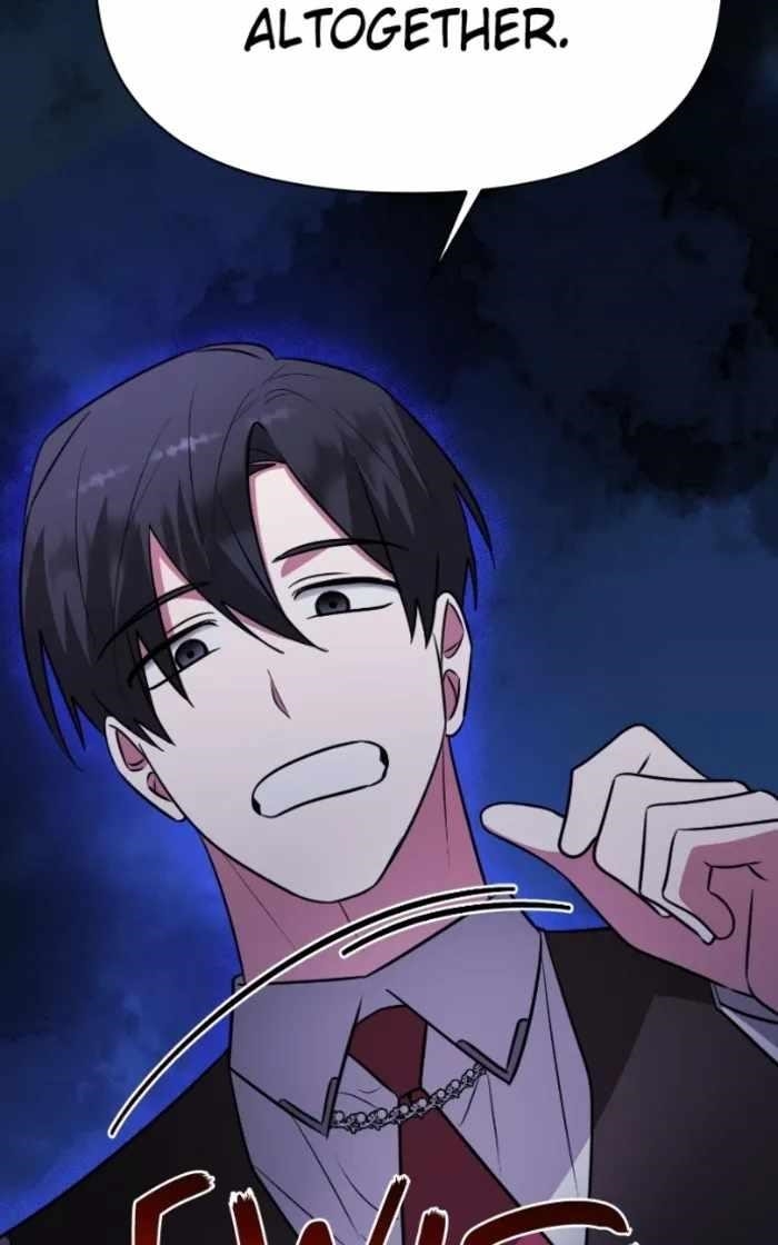 The Academy Is Ruined Chapter 59 - Page 8