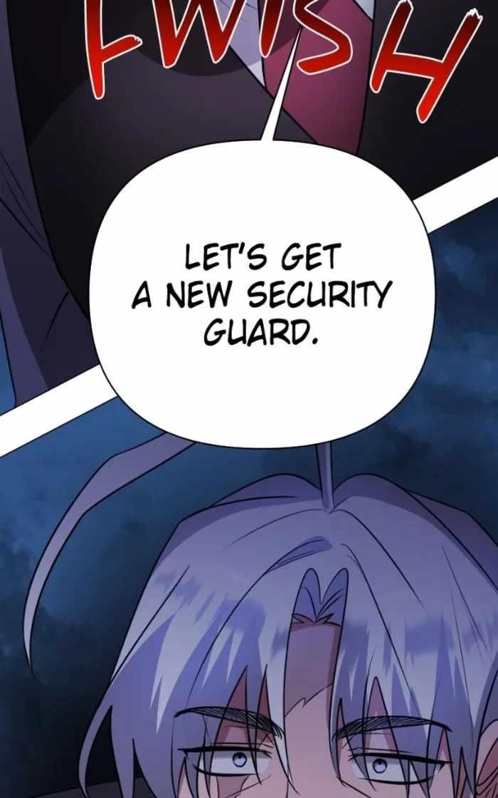 The Academy Is Ruined Chapter 59 - Page 9