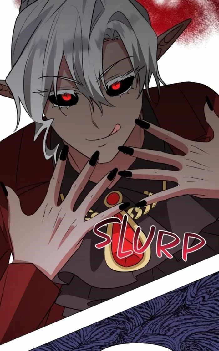 The Academy Is Ruined Chapter 59 - Page 91