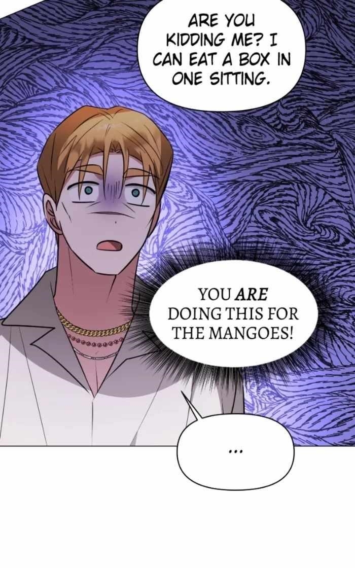 The Academy Is Ruined Chapter 59 - Page 92