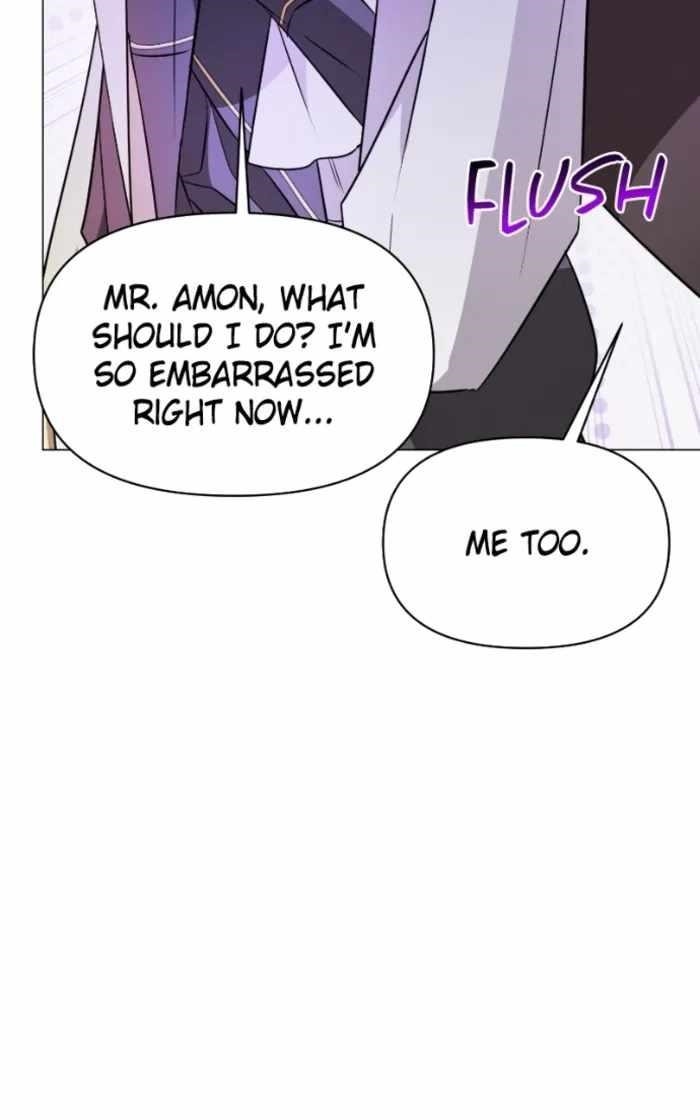 The Academy Is Ruined Chapter 59 - Page 94