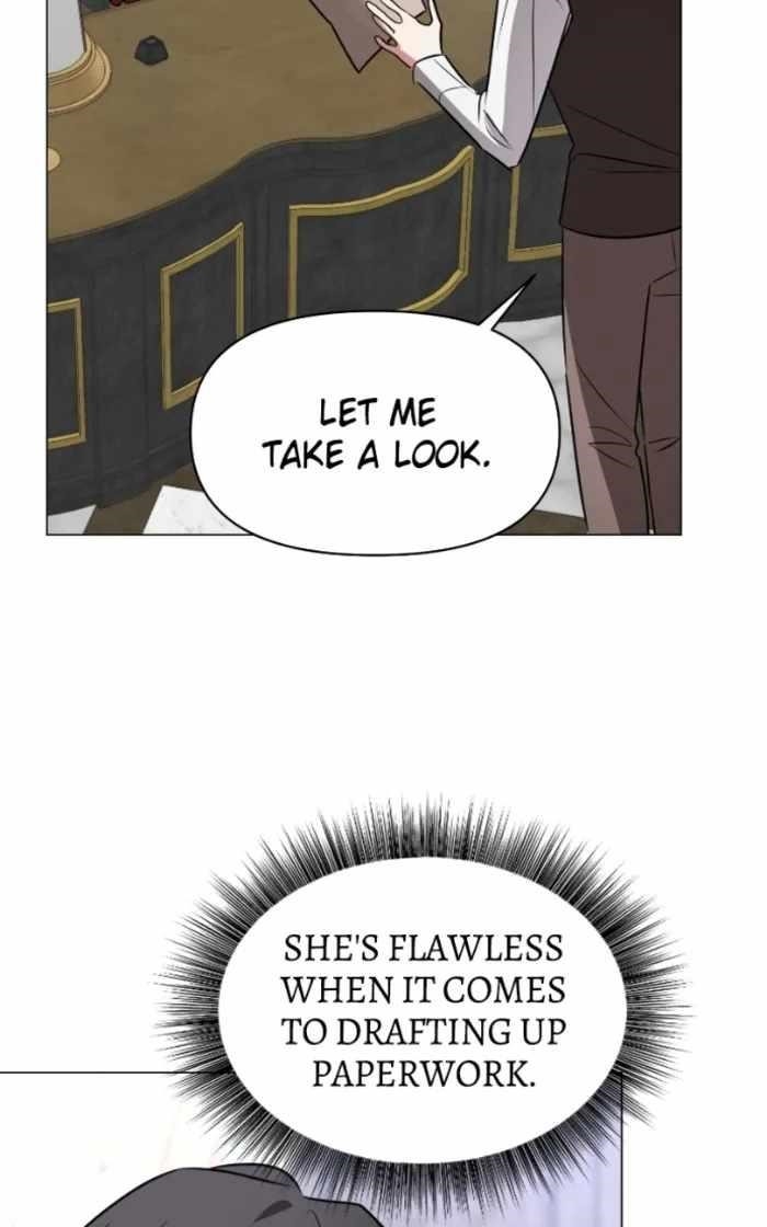 The Academy Is Ruined Chapter 59 - Page 97