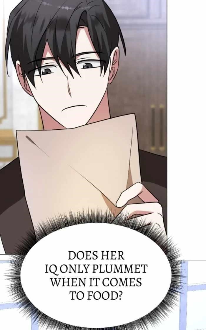 The Academy Is Ruined Chapter 59 - Page 98