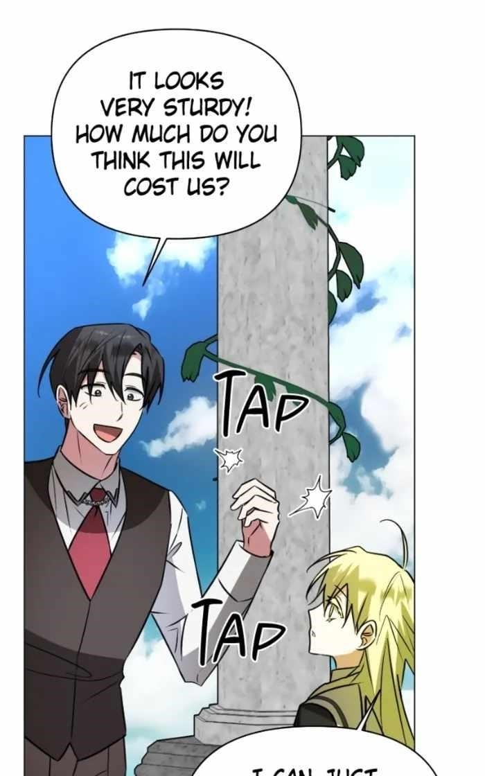 The Academy Is Ruined Chapter 60 - Page 11