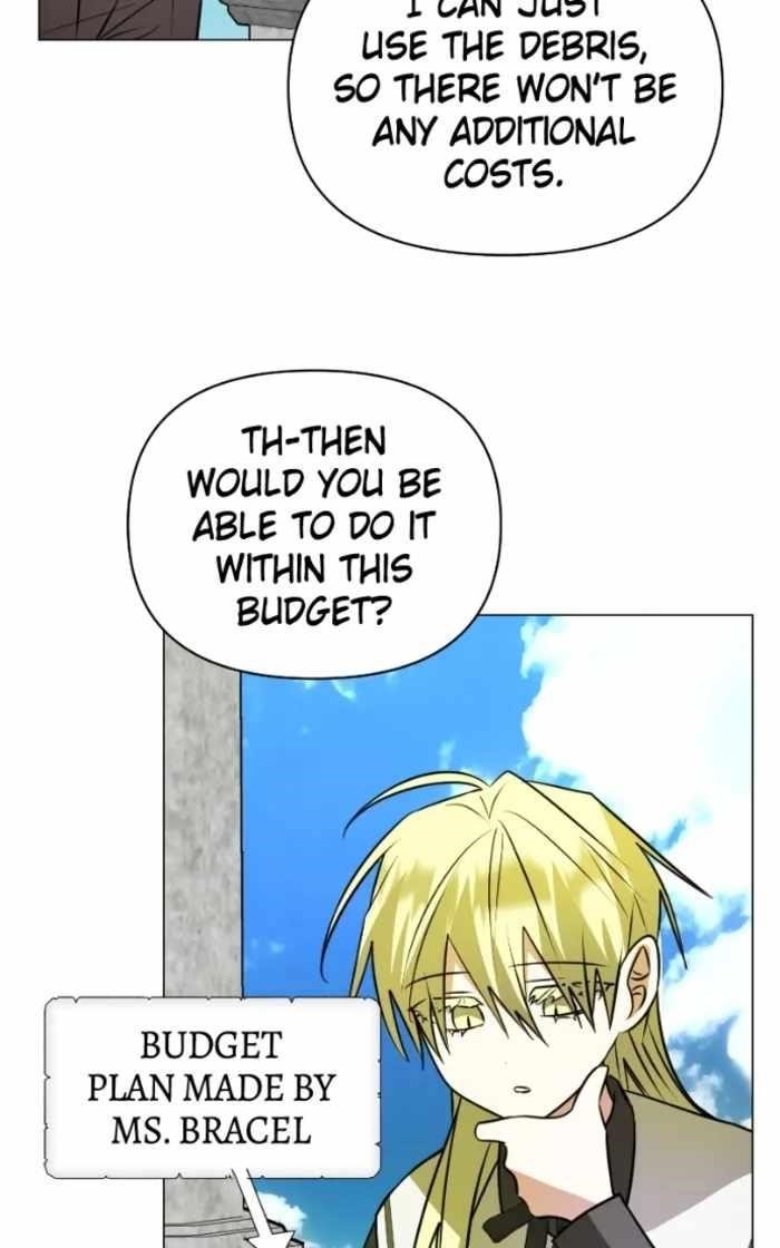 The Academy Is Ruined Chapter 60 - Page 12