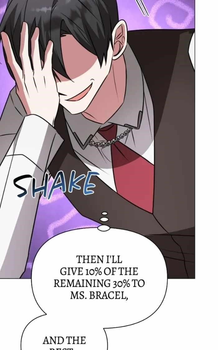 The Academy Is Ruined Chapter 60 - Page 14