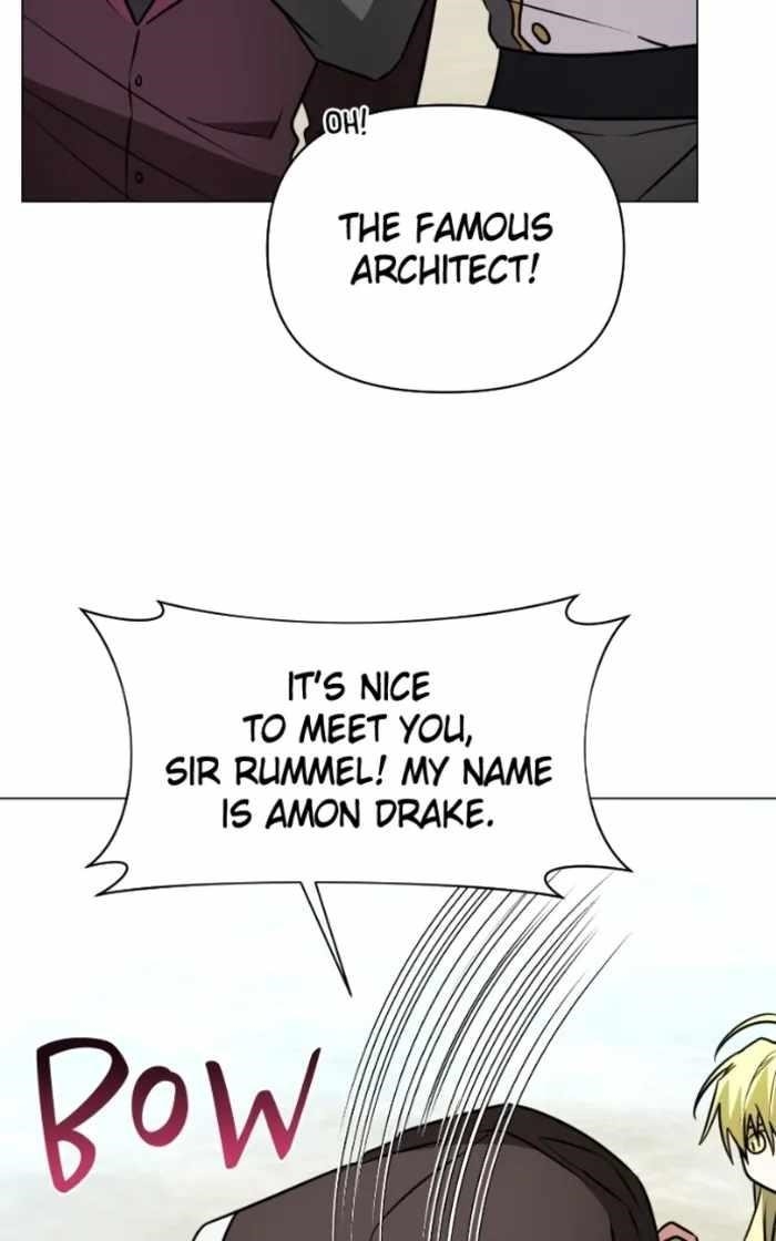 The Academy Is Ruined Chapter 60 - Page 26