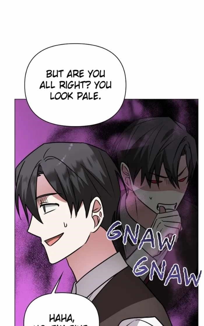 The Academy Is Ruined Chapter 60 - Page 28