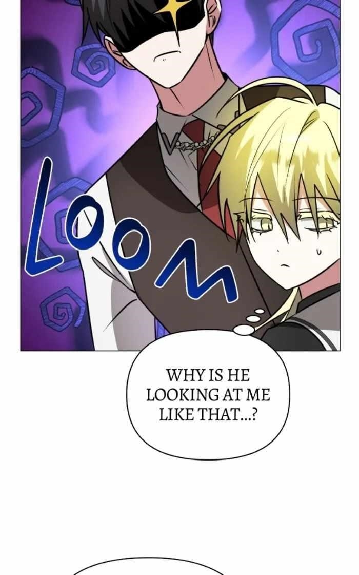 The Academy Is Ruined Chapter 60 - Page 30