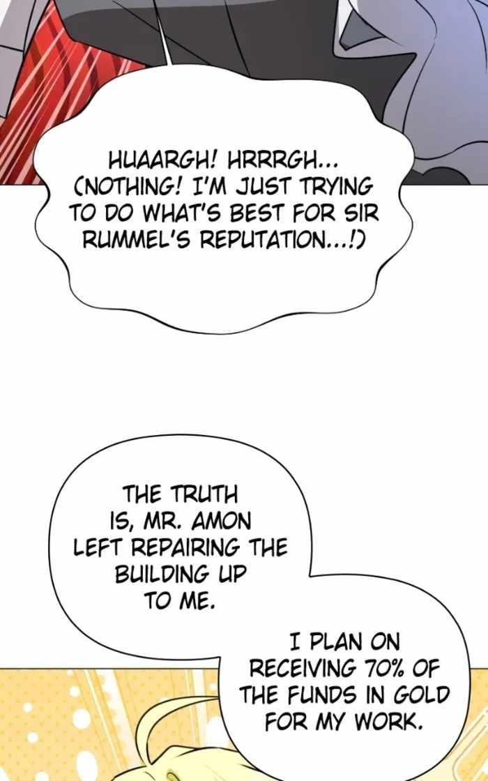 The Academy Is Ruined Chapter 60 - Page 35
