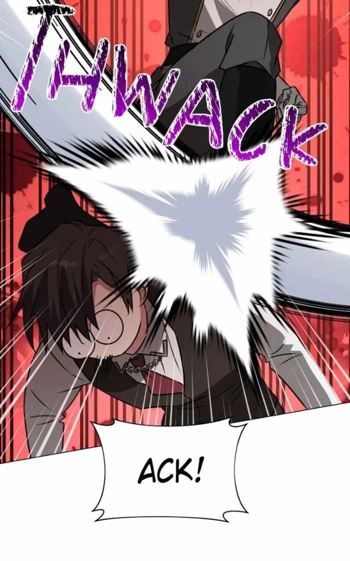 The Academy Is Ruined Chapter 60 - Page 39