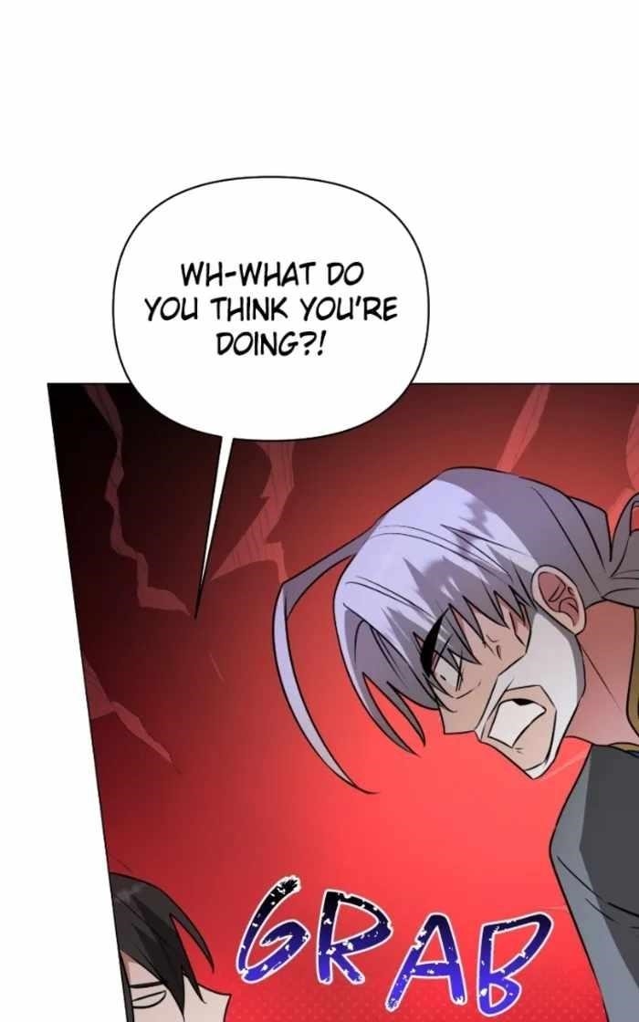 The Academy Is Ruined Chapter 60 - Page 40