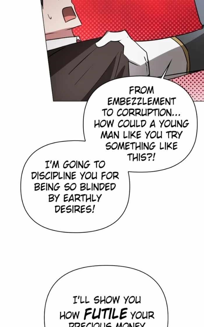 The Academy Is Ruined Chapter 60 - Page 41